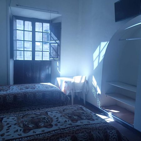 Hostal La Realeza Potosi Luaran gambar
