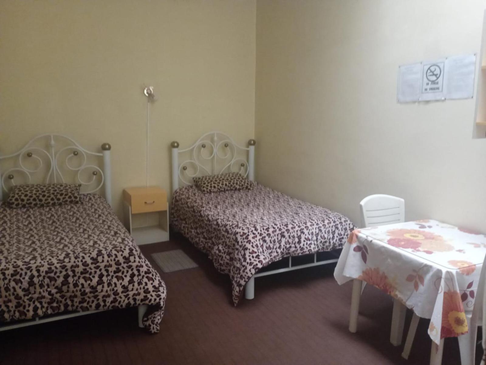 Hostal La Realeza Potosi Luaran gambar