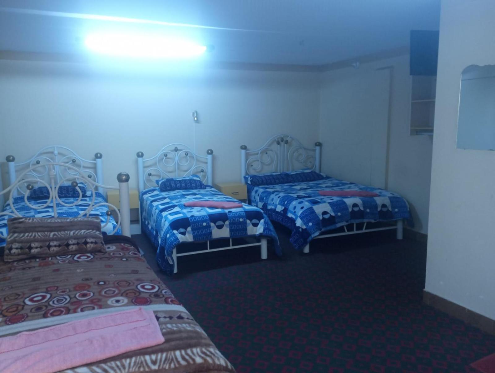 Hostal La Realeza Potosi Luaran gambar